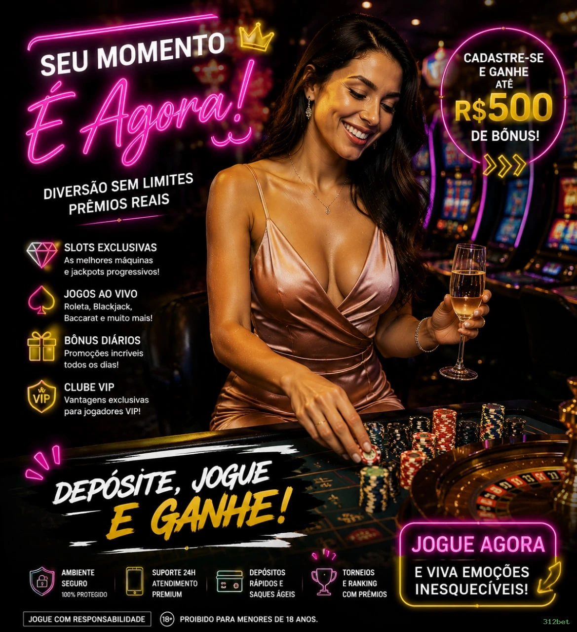 Baixar APK 312bet