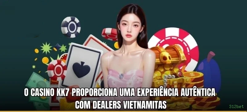 Programa VIP 312bet