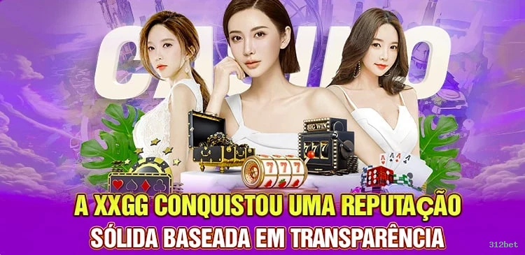 Streaming 4K no cassino ao vivo da 312bet
