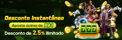 Promoções exclusivas no Facebook