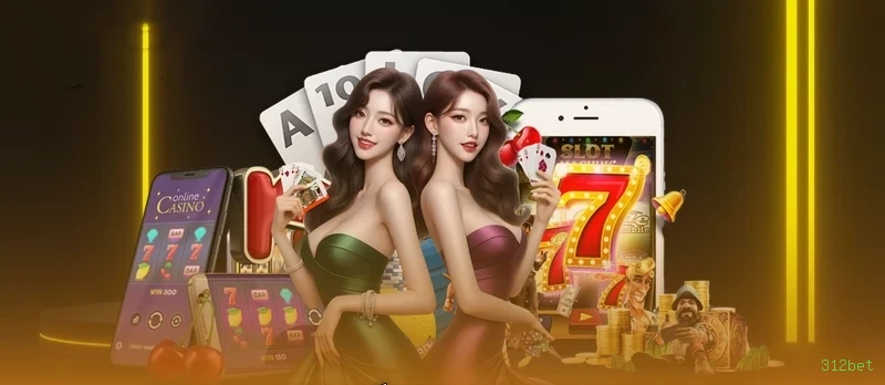 Certificações de segurança e licenças da 312bet