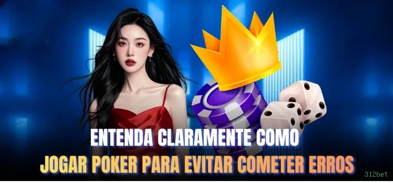 Métodos de pagamento aceitos na 312bet