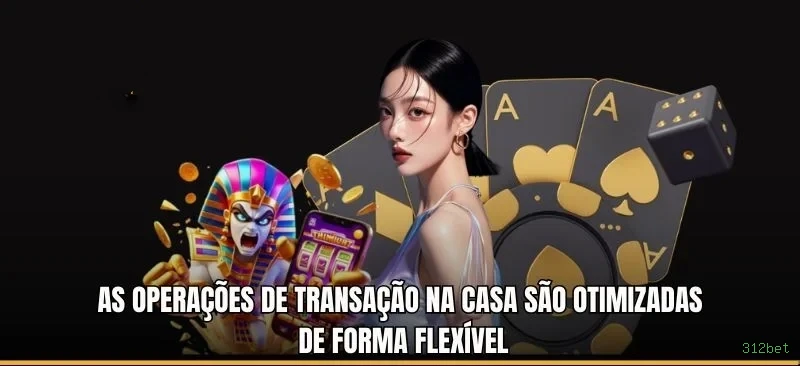 Instalação Android 312bet