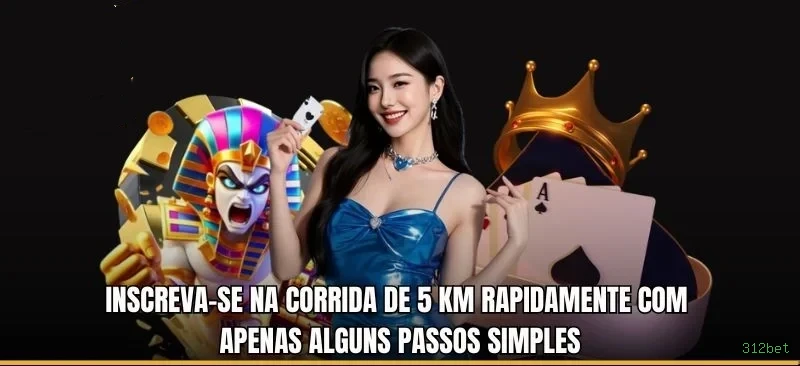 Segurança 312bet
