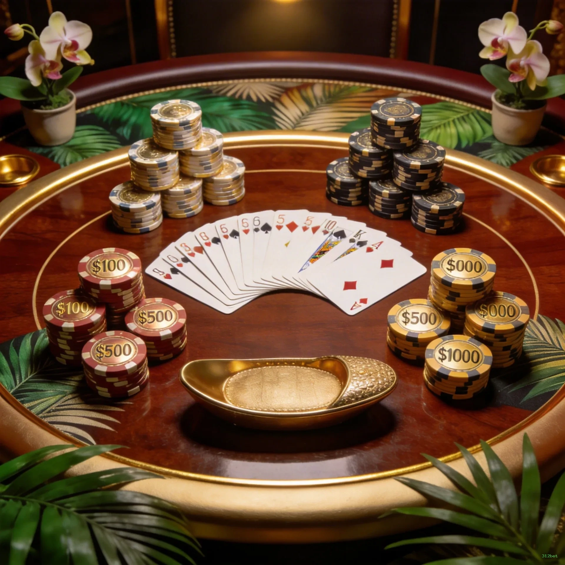 Dicas para ganhar na 312bet